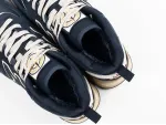 Зимние Кроссовки Stone Island x New Balance 574 Mid - 43941