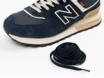 Зимние Кроссовки Stone Island x New Balance 574 Mid - 43941