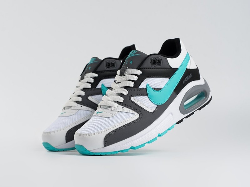 Кроссовки Nike Air Max Command Leather - 44729