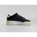 Кроссовки Adidas Court Tourino Bold - 44719