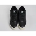 Кроссовки Adidas Court Tourino Bold - 44719