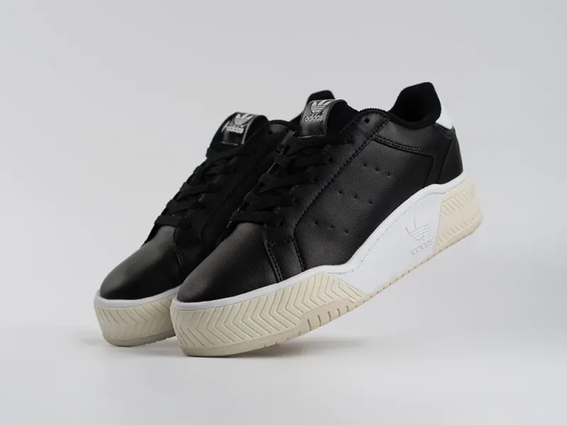 Кроссовки Adidas Court Tourino Bold - 44719