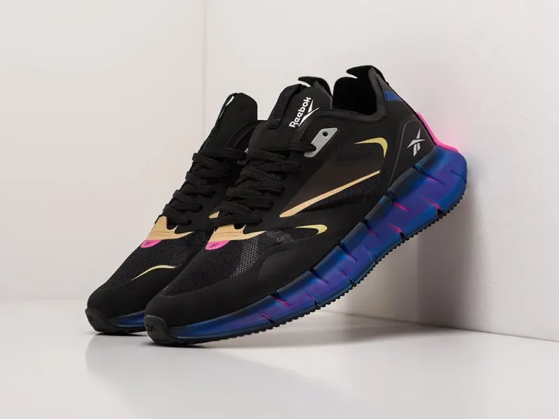 Кроссовки Reebok Zig Kinetica Horizon - 24625