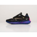 Кроссовки Reebok Zig Kinetica Horizon - цвет Черный
