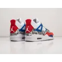 Кроссовки Nike Air Jordan 4 Retro - 31703