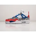 Кроссовки Nike Air Jordan 4 Retro - 31703