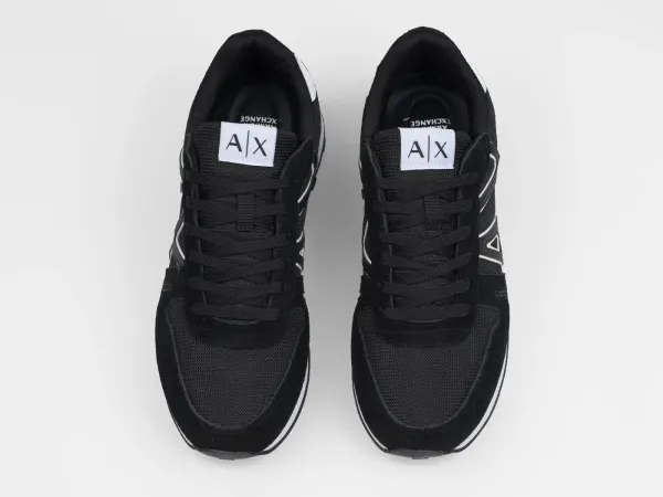 Кроссовки Armani Exchange - 46716