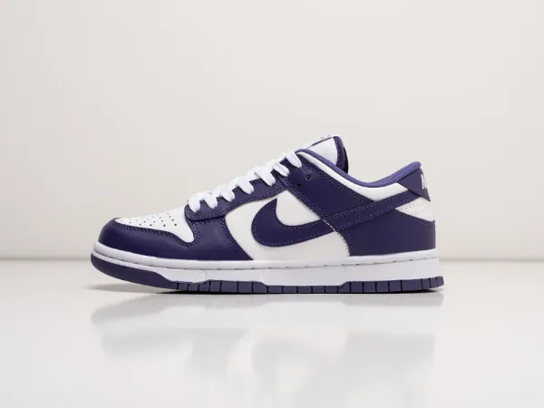 Кроссовки Nike SB Dunk Low - 31900
