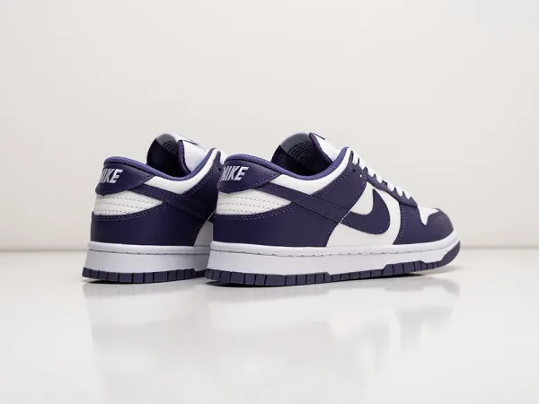 Кроссовки Nike SB Dunk Low - 31900