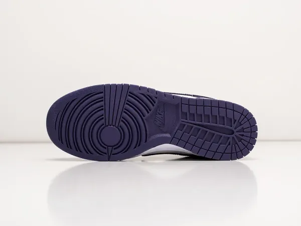 Кроссовки Nike SB Dunk Low - 31900