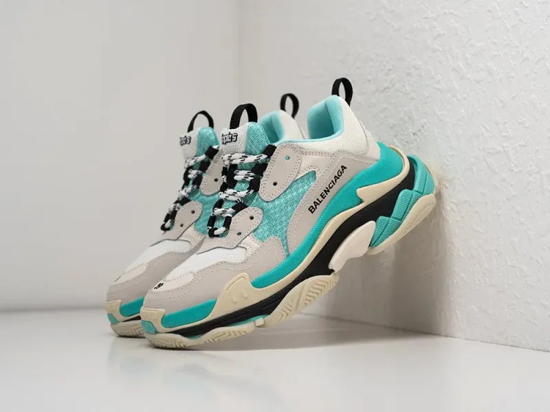 Кроссовки Balenciaga Triple S - 26874