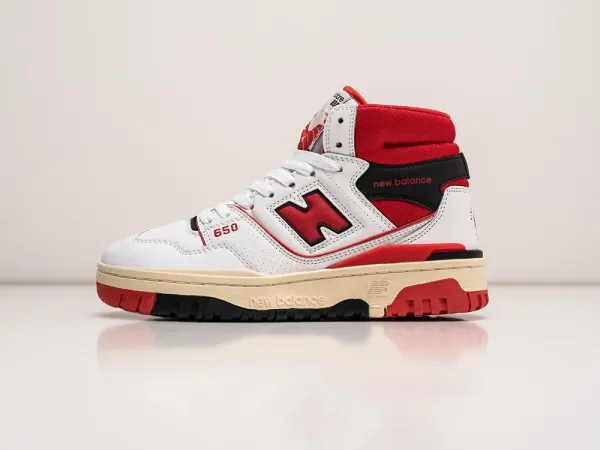 Кроссовки Aime Leon Dore x New Balance 650 - 34931