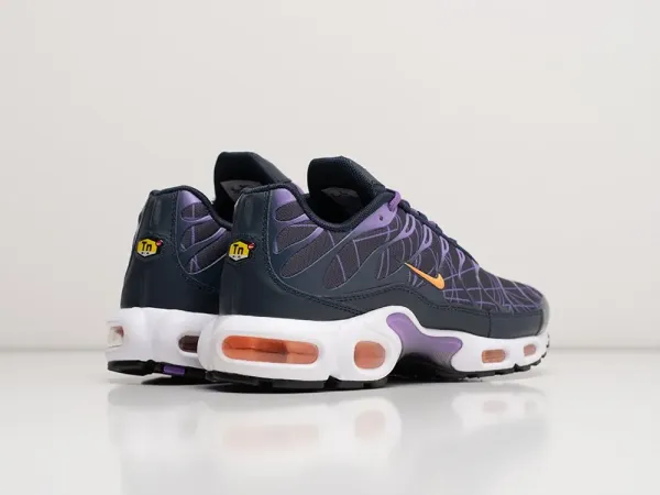 Кроссовки Nike Air Max Plus TN - 37268