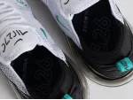 Кроссовки Nike Air Max 270 - 10302