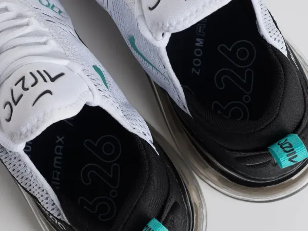 Кроссовки Nike Air Max 270 - 10302