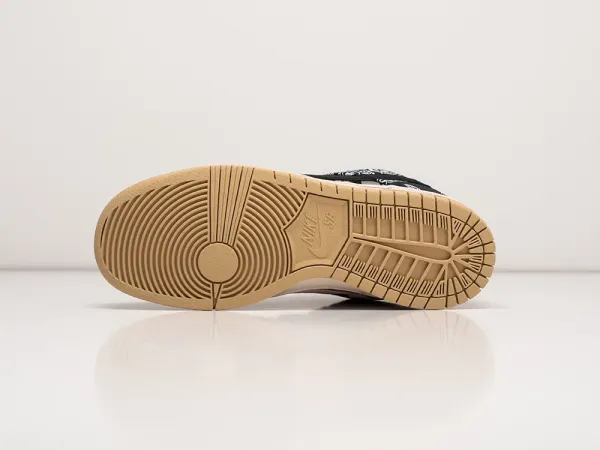 Кроссовки Nike SB Dunk Low x Travis Scott - 29803