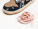 Кроссовки Nike SB Dunk Low x Travis Scott - 29803