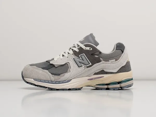 Кроссовки New Balance 2002R - 27610