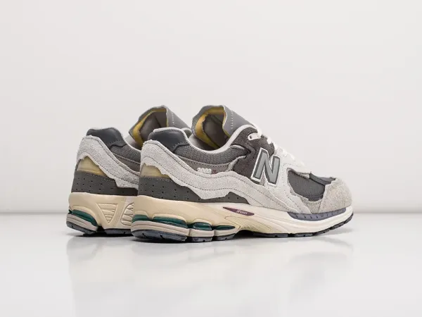 Кроссовки New Balance 2002R - 27610