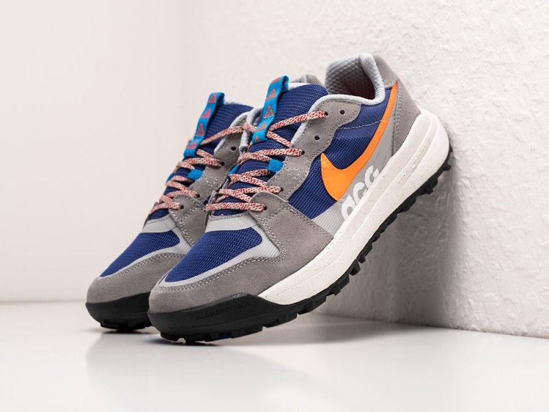 Кроссовки Nike ACG Lowcate - 34141