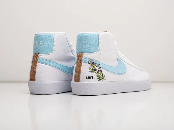 Кроссовки Nike Blazer Mid 77 - 33168