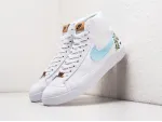 Кроссовки Nike Blazer Mid 77 - 33168