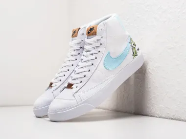 Кроссовки Nike Blazer Mid 77 - 33168