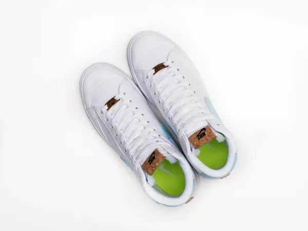 Кроссовки Nike Blazer Mid 77 - 33168