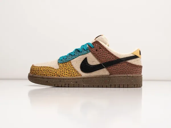 Кроссовки Nike SB Dunk Low - 39131