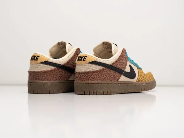 Кроссовки Nike SB Dunk Low - 39131