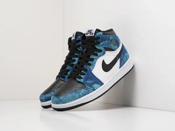 Кроссовки Nike Air Jordan 1 Mid - 20373