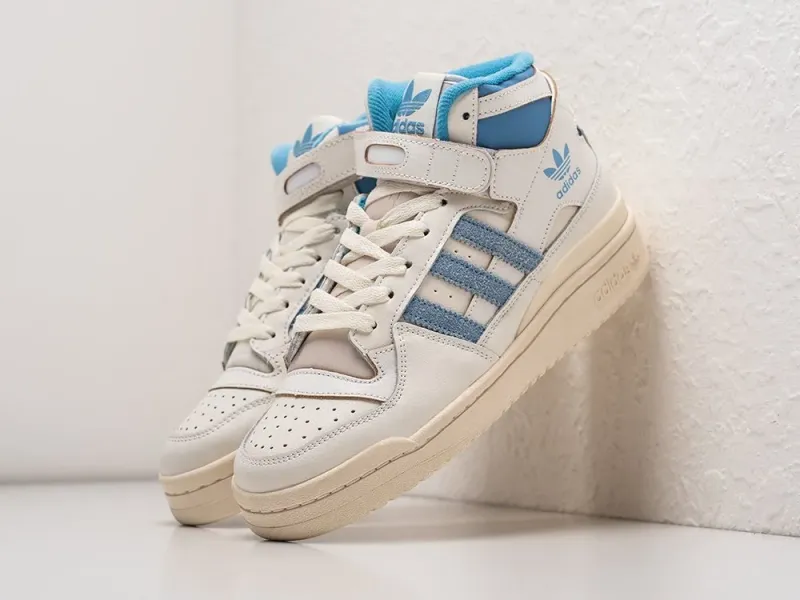 Кроссовки Adidas Forum 84 High - 33606