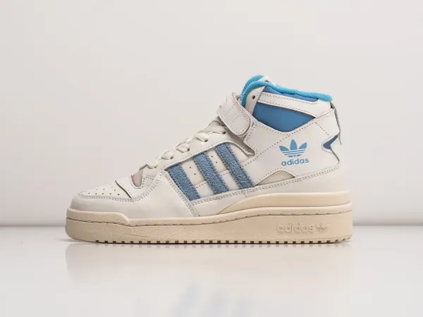 Кроссовки Adidas Forum 84 High - 33606