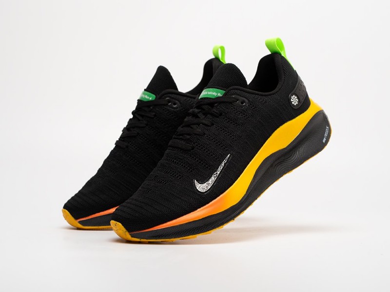 Кроссовки Nike InfinityRN 4 - 40237