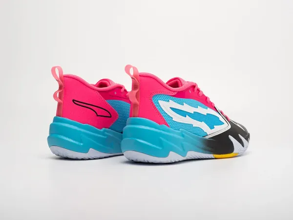 Кроссовки Puma Scoot Zero - 40252