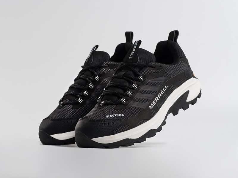 Ботинки Merrell Moab Speed 2 Low - 45487