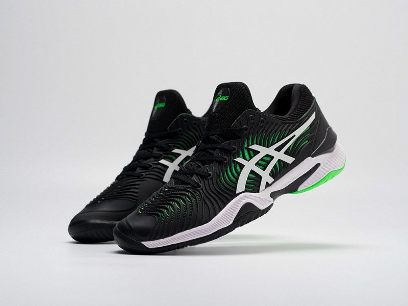 Кроссовки Asics Court FF 2 - 39107