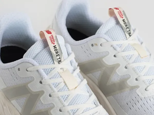 Кроссовки New Balance Fresh Foam X More Trail v3 - 39176
