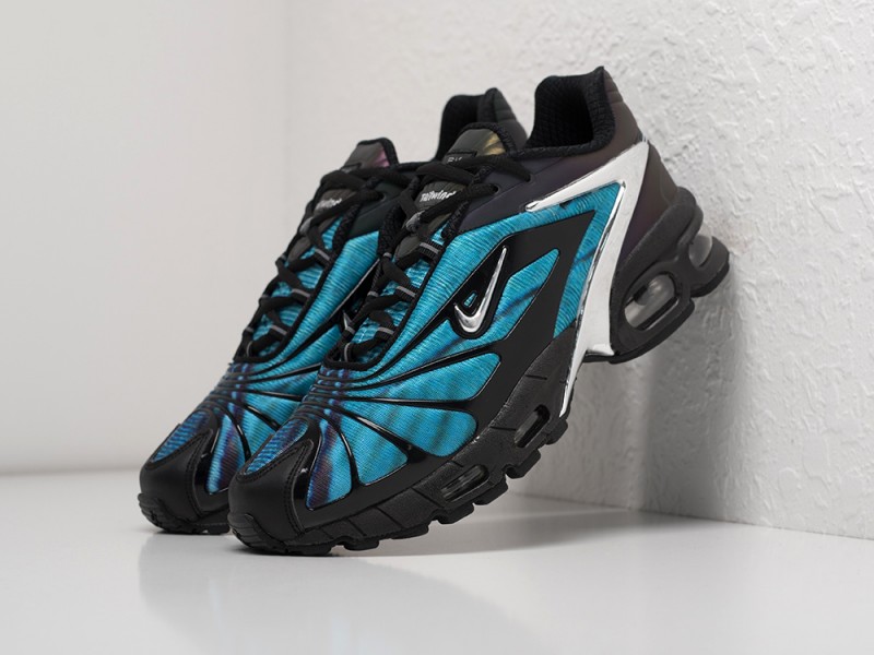Кроссовки Skepta x Nike Air Max Tailwind V - 27350