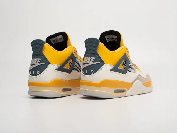 Кроссовки Nike Air Jordan 4 Retro - 40321