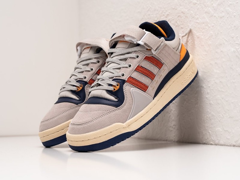 Кроссовки Bad Bunny x Adidas Forum Low - 37630