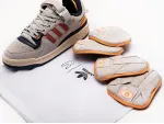 Кроссовки Bad Bunny x Adidas Forum Low - 37630