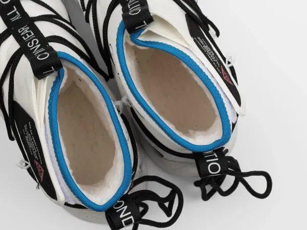 Зимние Кроссовки Nike ACG Air Terra Antarktik - 46987