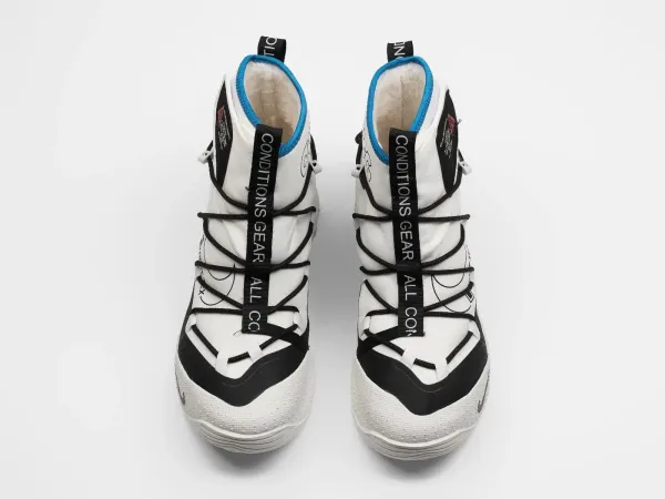 Зимние Кроссовки Nike ACG Air Terra Antarktik - 46987