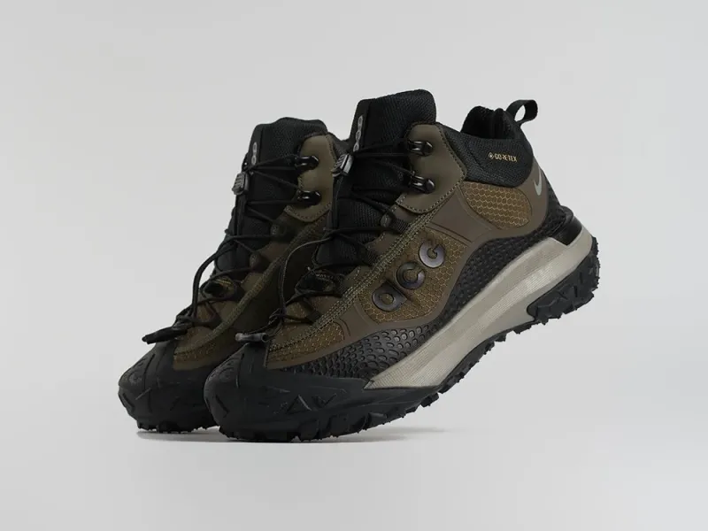 Зимние кроссовки Nike ACG Mountain Fly Mid - 45989
