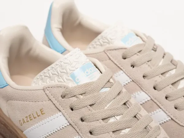 Кроссовки Adidas Gazelle Bold - 42780