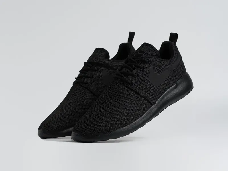 Кроссовки Nike Roshe Run - 45050