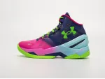 Кроссовки Under Armour Curry 2 - 42461