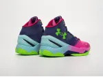 Кроссовки Under Armour Curry 2 - 42461