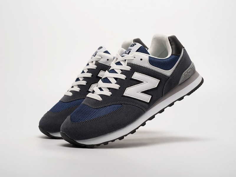 Кроссовки New Balance 574 - 42903